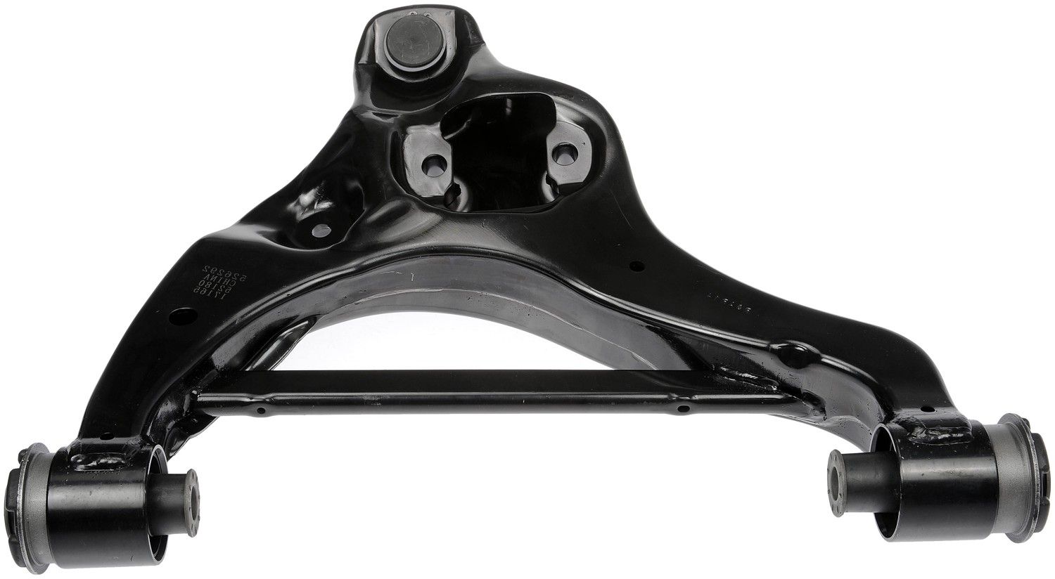 2017, 2016, 2015, 2014 Ford Expedition Suspension Control Arm and Ball Joint Assembly