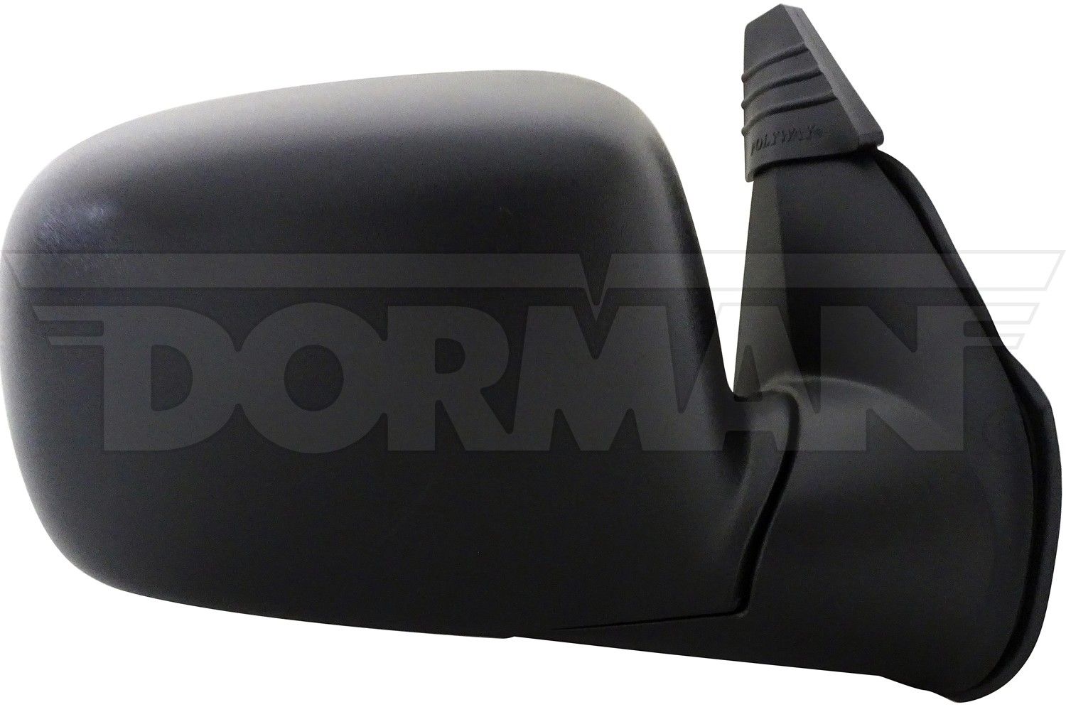 2008, 2007, 2006, 2005, 2004 GMC Canyon Door Mirror