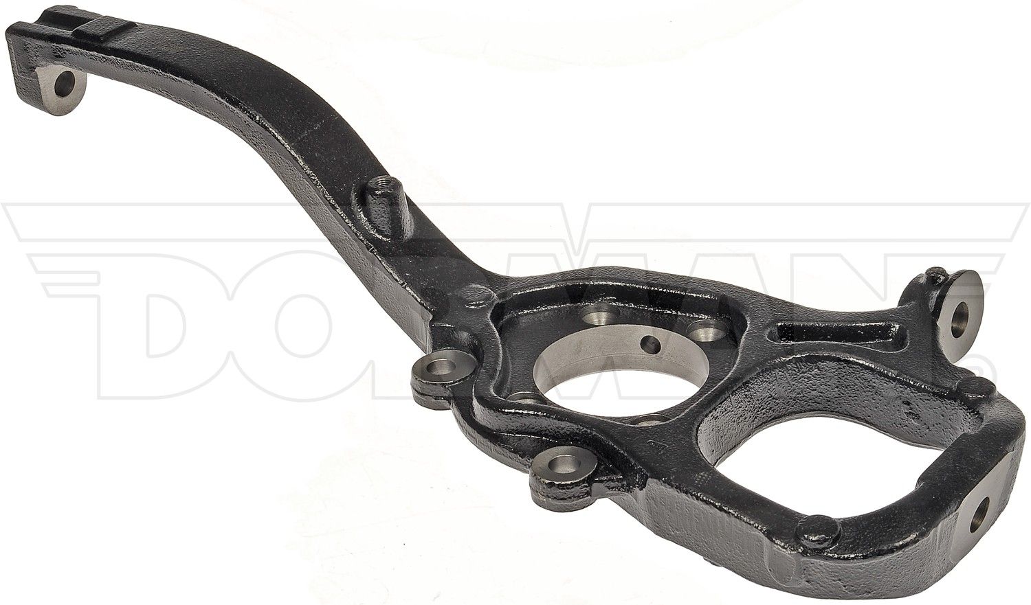 2014, 2013, 2012 Chrysler 300 Steering Knuckle