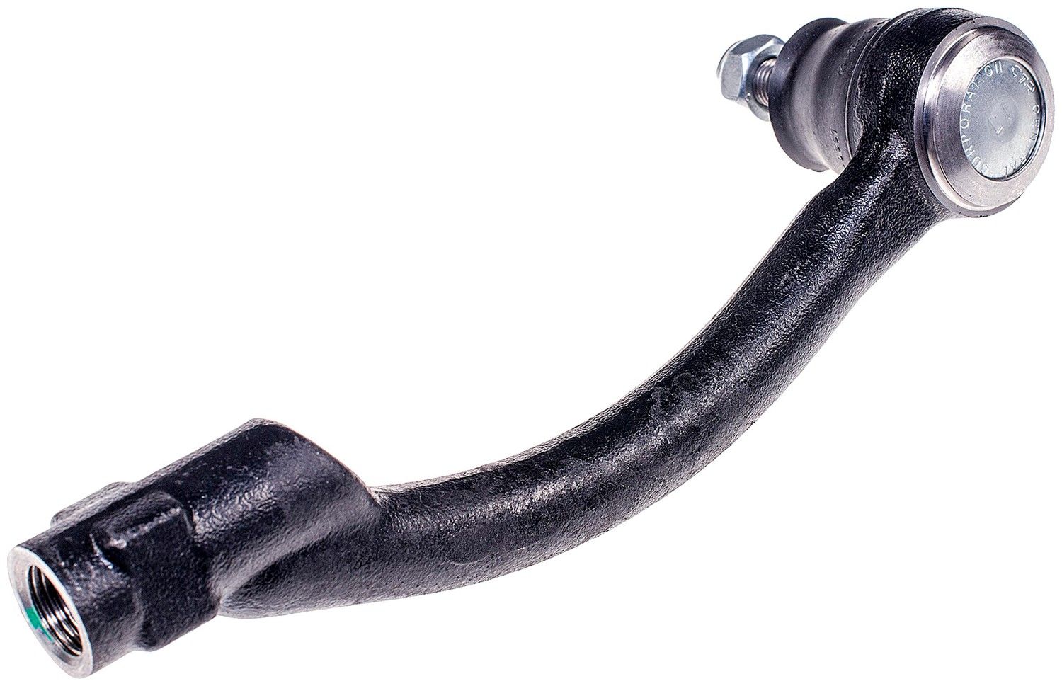 2018, 2017, 2016, 2015, 2014 Kia Forte Steering Tie Rod End