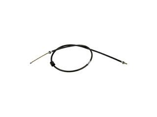 2005, 2004, 2003, 2002, 2001, 2000 Dodge Neon Parking Brake Cable