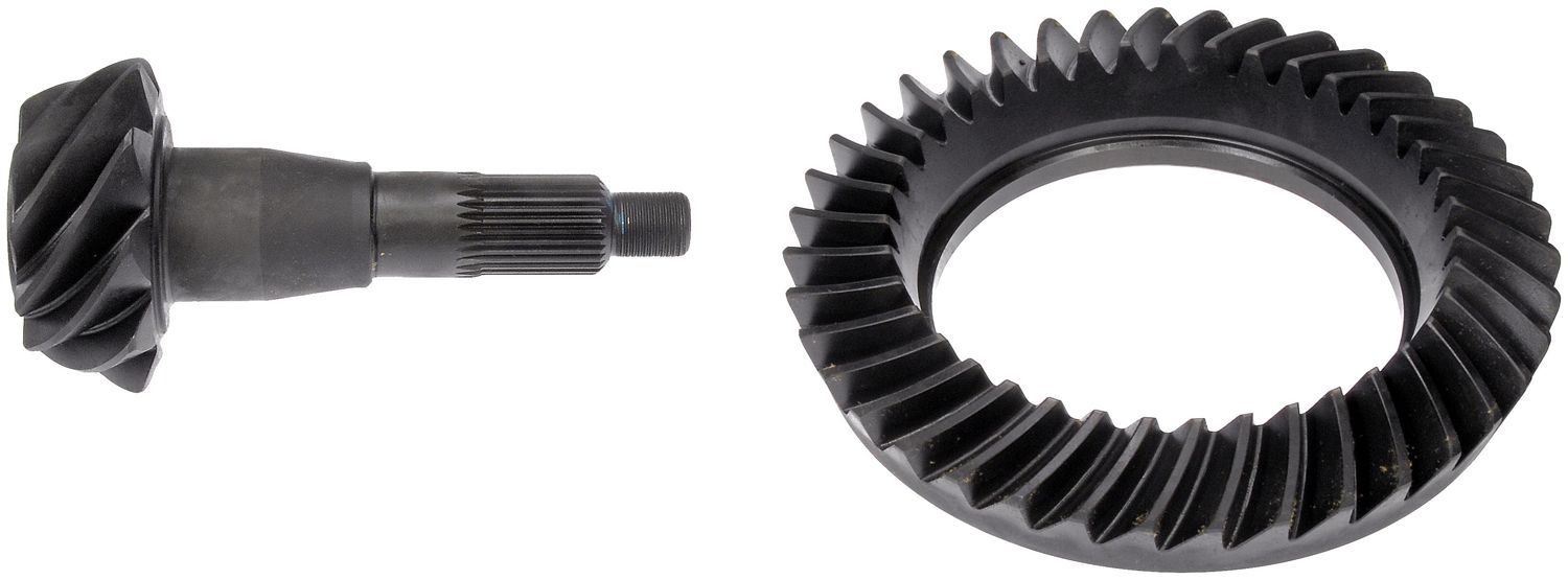 2009, 2008, 2007, 2006, 2005, 2004, 2003, 2002, 2001, 2000, 1999, 1998 Dodge Durango Differential Ring and Pinion