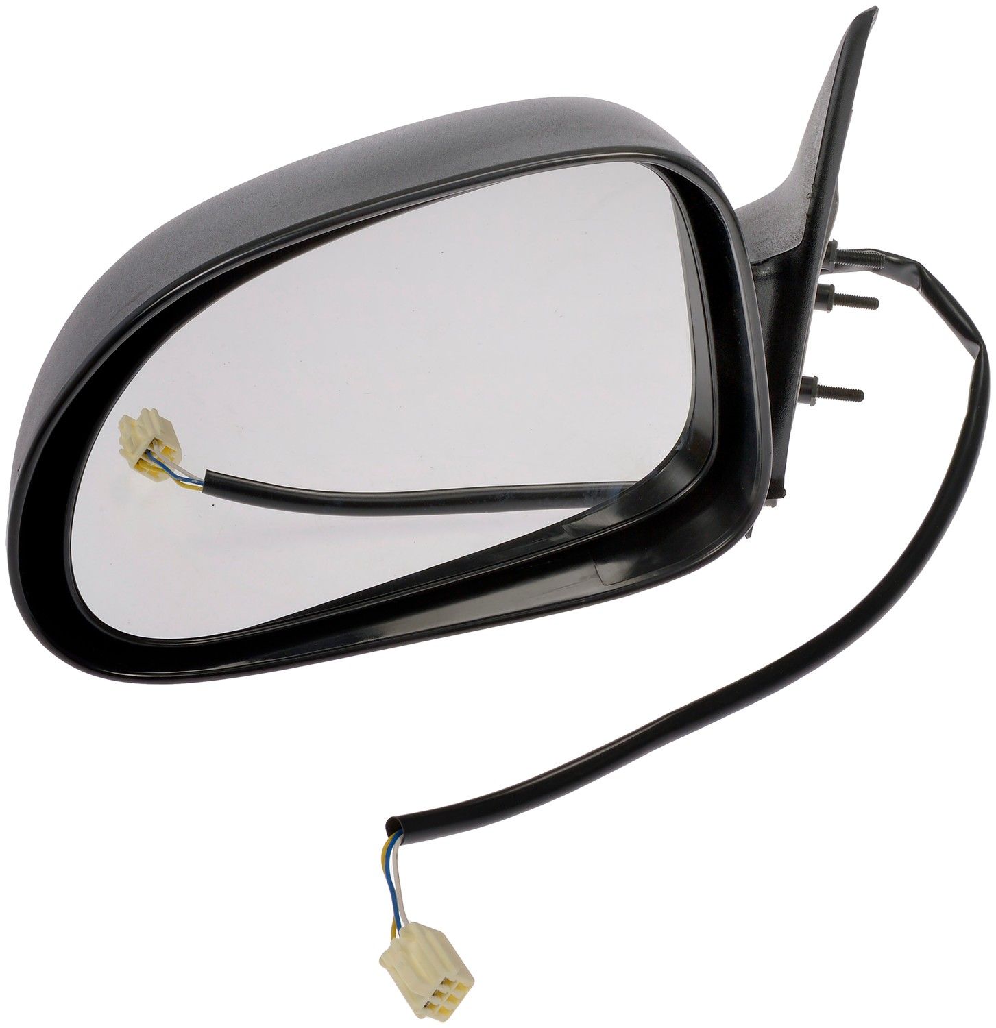 2000, 1999, 1998 Dodge Durango Door Mirror