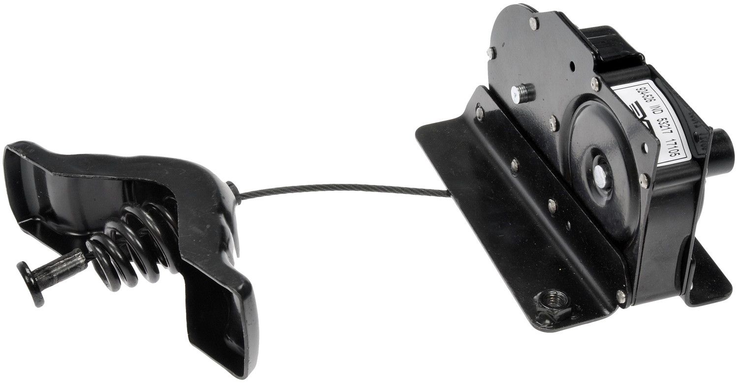 2003, 2002, 2001, 2000, 1999, 1998, 1997 Ford Lobo Spare Tire Hoist