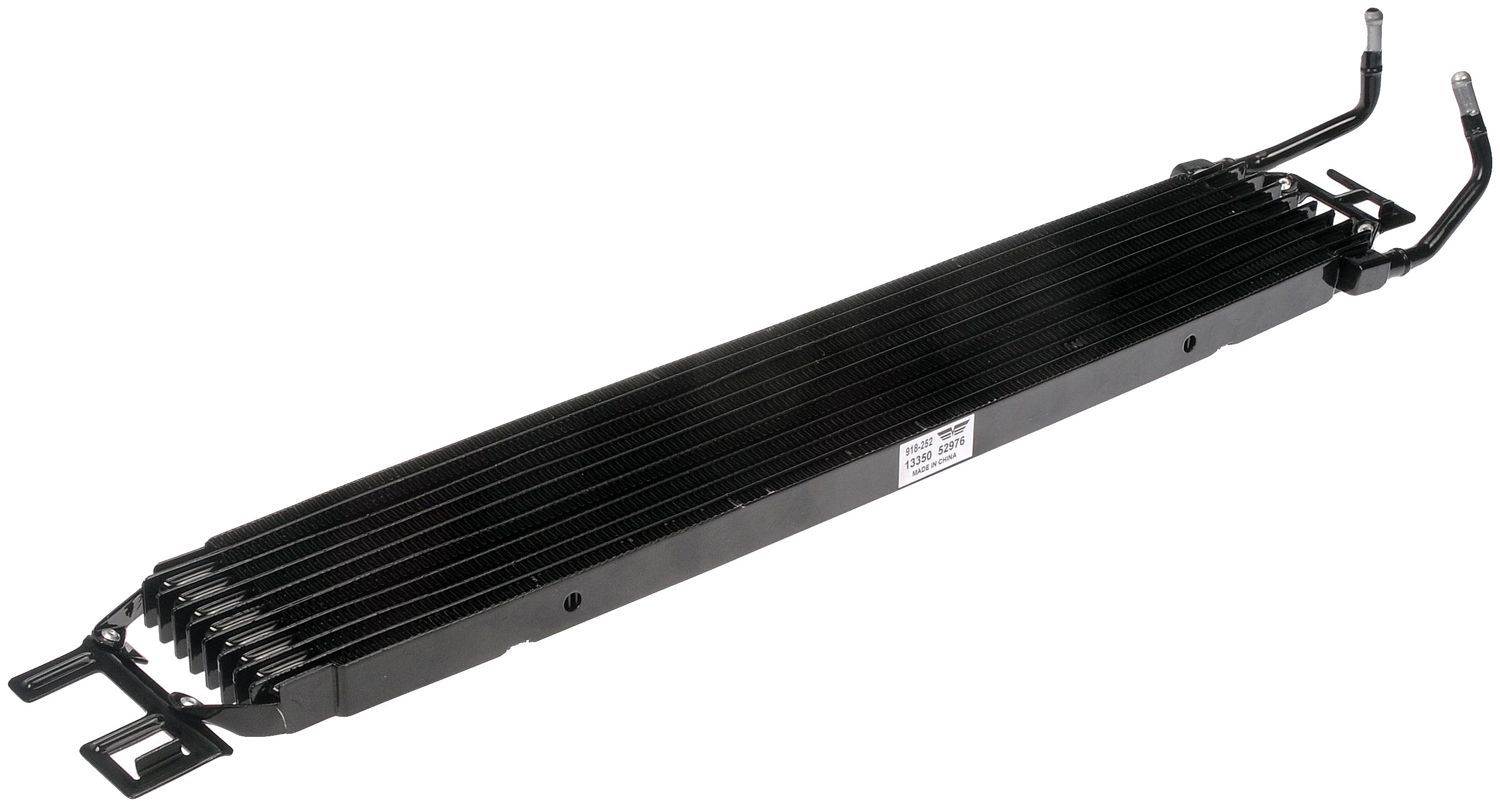 2004, 2003, 2002, 2001, 2000 Ford Focus Automatic Transmission Oil Cooler