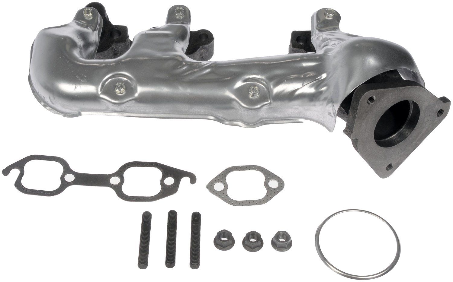 2005, 2004, 2003 Chevrolet Express 2500 1500 Exhaust Manifold
