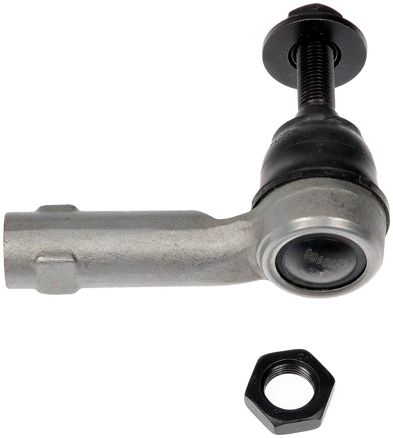 2016, 2015, 2014, 2013 Dodge Dart Steering Tie Rod End