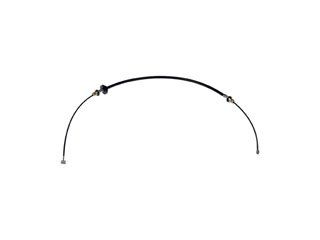 1996, 1995, 1994, 1993, 1992 Ford Bronco Parking Brake Cable