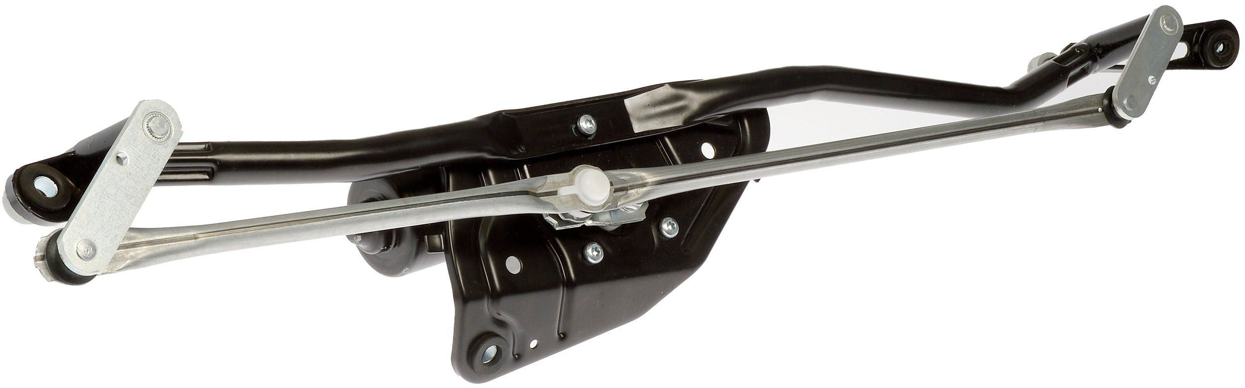 2010, 2009, 2008, 2007, 2006, 2005, 2004 Ford Lobo Wiper Motor and Linkage Assembly