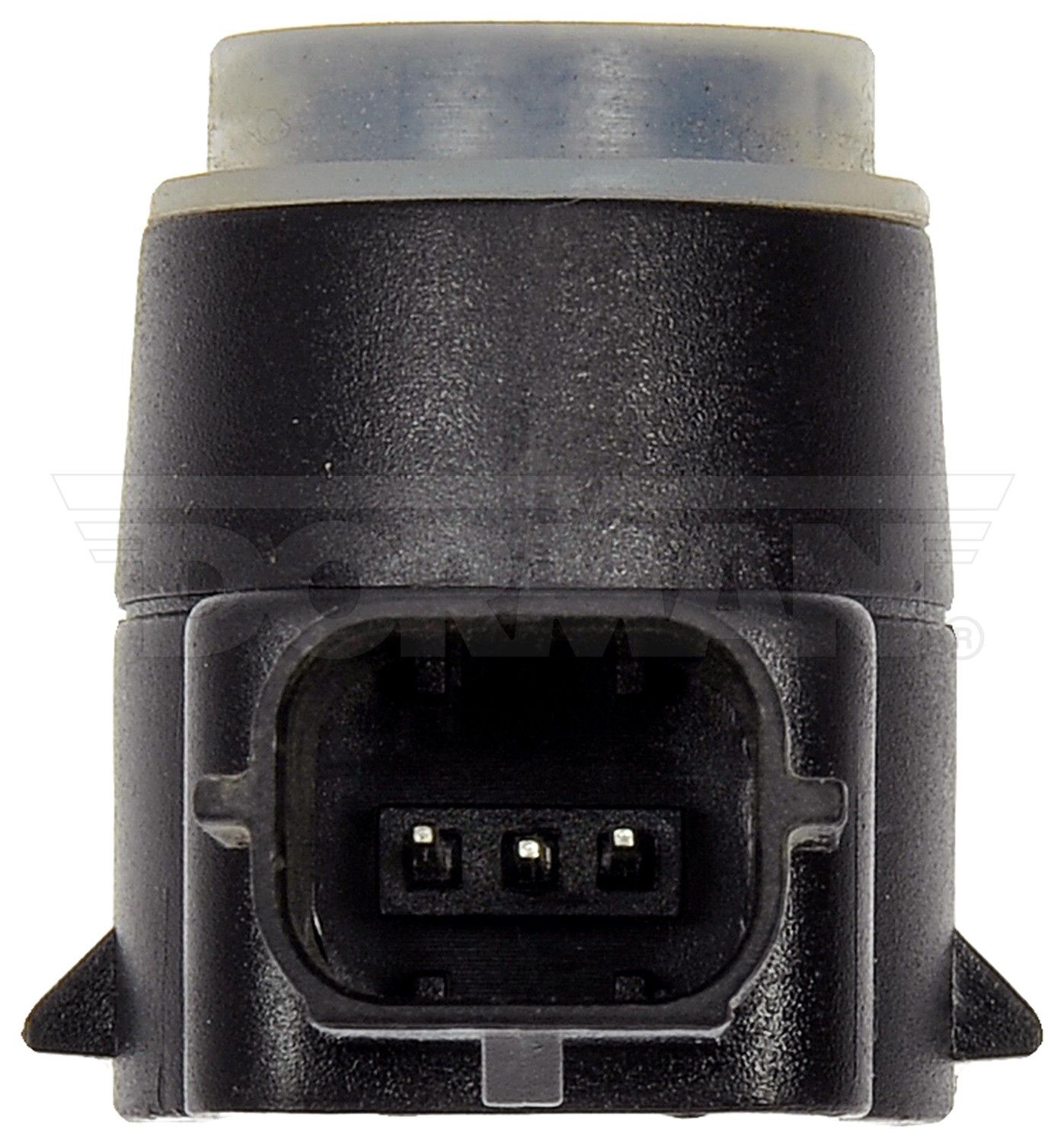 2012, 2011, 2010, 2009, 2008, 2007 GMC Sierra Parking Aid Sensor