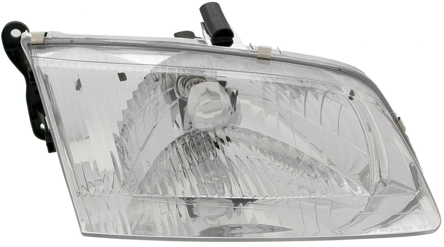 2002, 2001, 2000 Mazda 626 Headlight Assembly