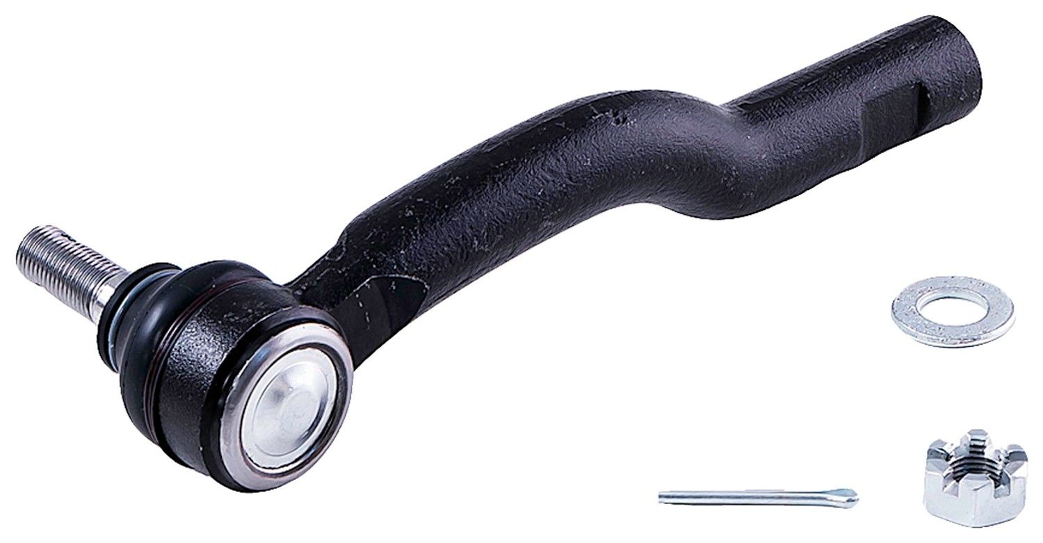 2016 Scion iM Steering Tie Rod End