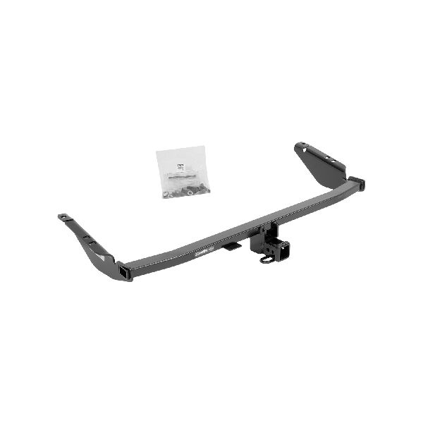 2011-2017 Toyota Sienna Trailer Hitch - Rear (Draw-Tite)