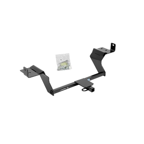 2015-2018 Ford Mustang Trailer Hitch - Rear (Draw-Tite)
