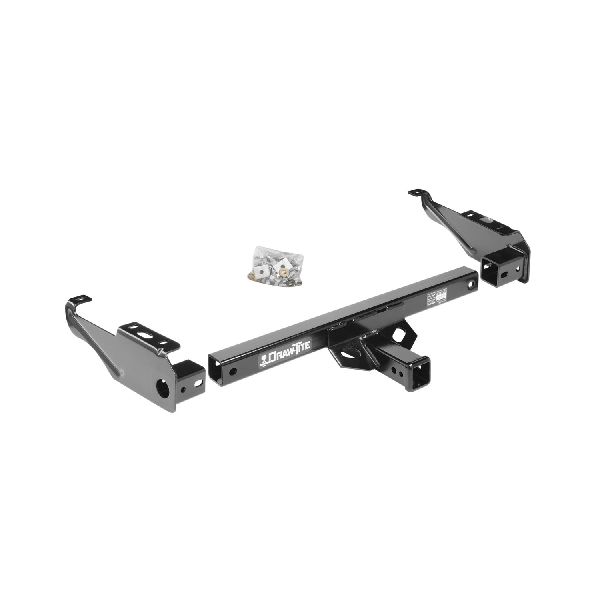 1979-1999 GMC C1500 Trailer Hitch - Rear (Draw-Tite)
