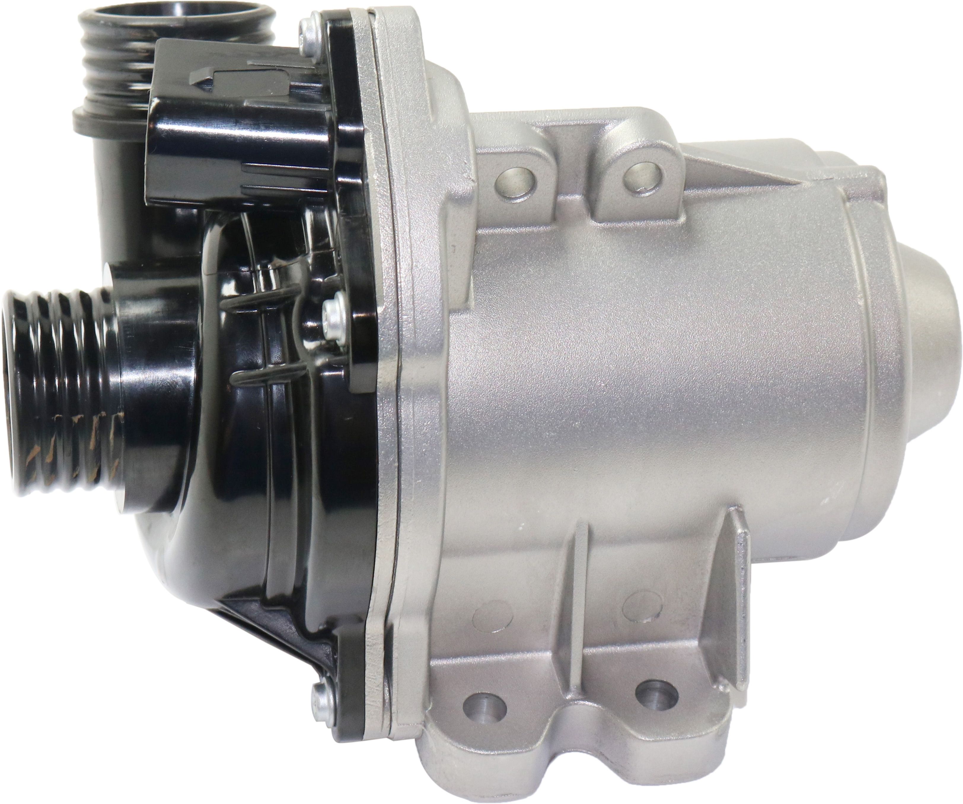2009-2016 BMW 1 Series M Water Pump DriveMotive