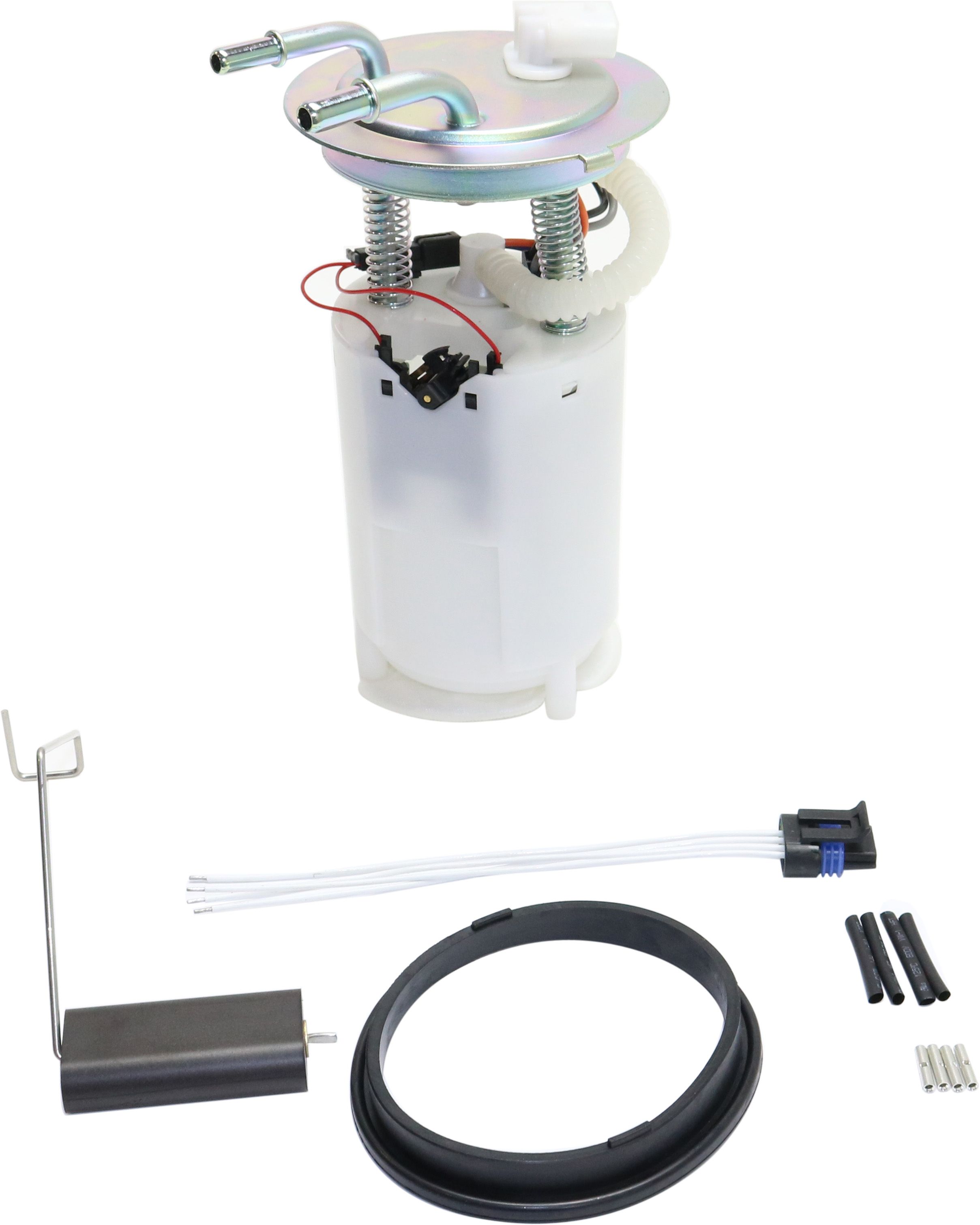 2002-2004 Isuzu Ascender Fuel Pump DriveMotive