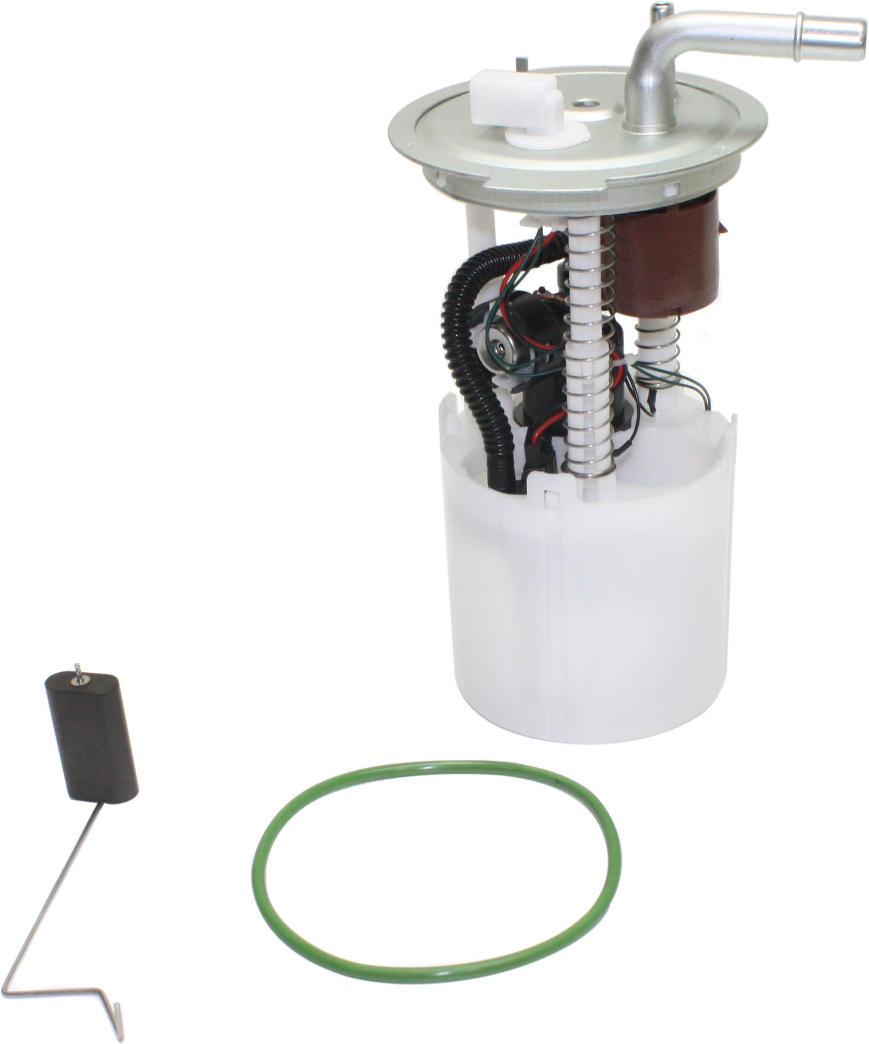 2005-2007 Buick Rainier Fuel Pump DriveMotive