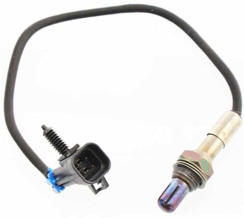 2002-2003 Chevrolet Avalanche Oxygen Sensor DriveWire
