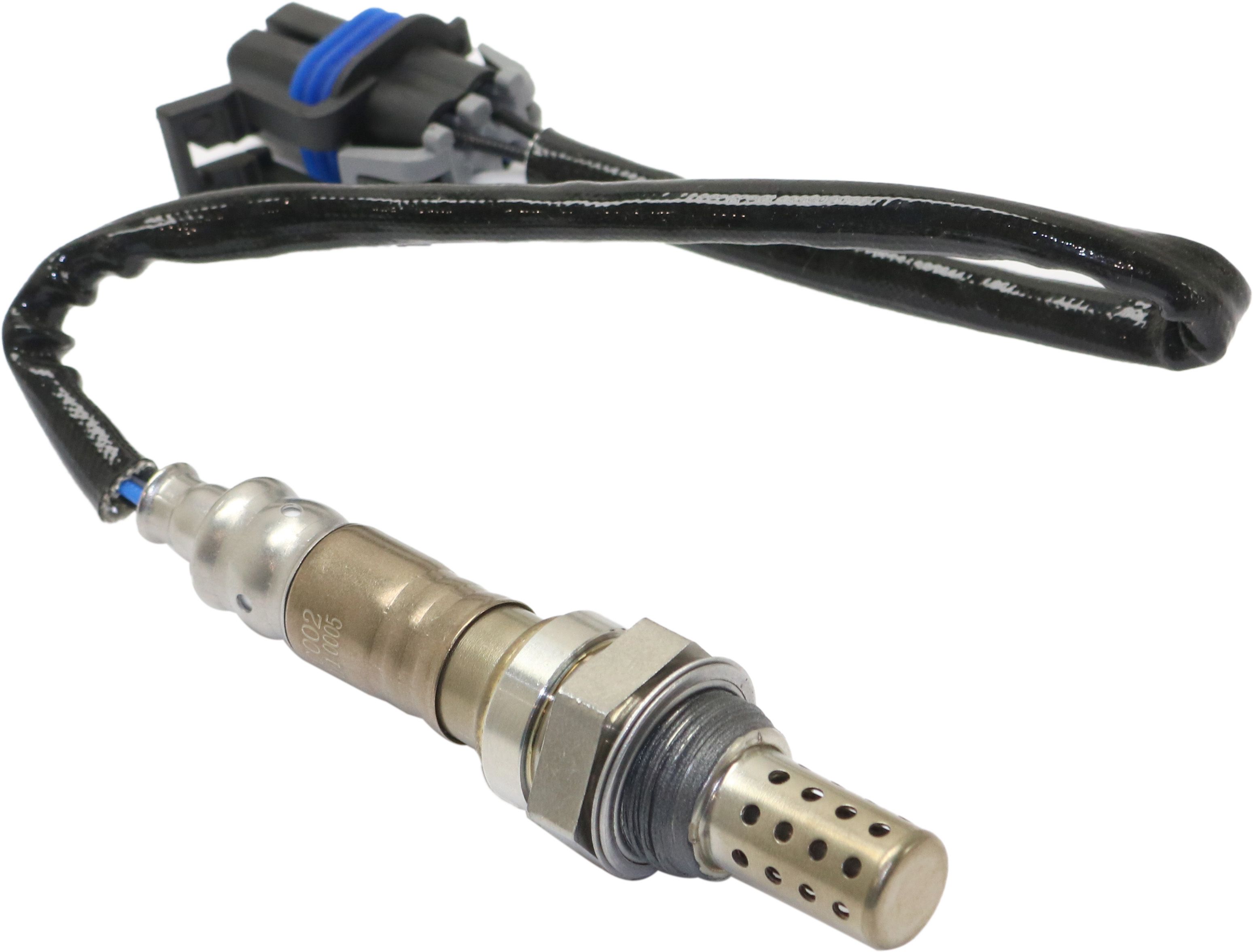 2002-2006 Chevrolet Astro Oxygen Sensor DriveWire