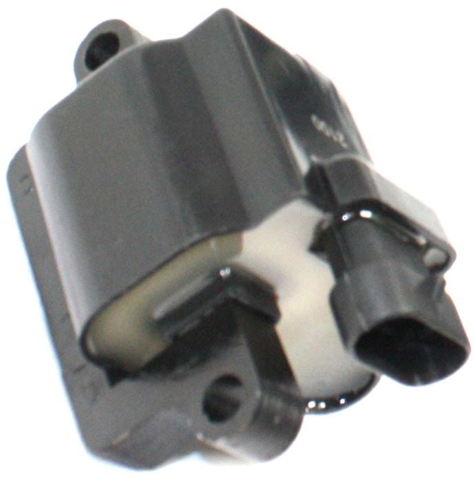 2006 Cadillac Escalade Ignition Coil DriveWire