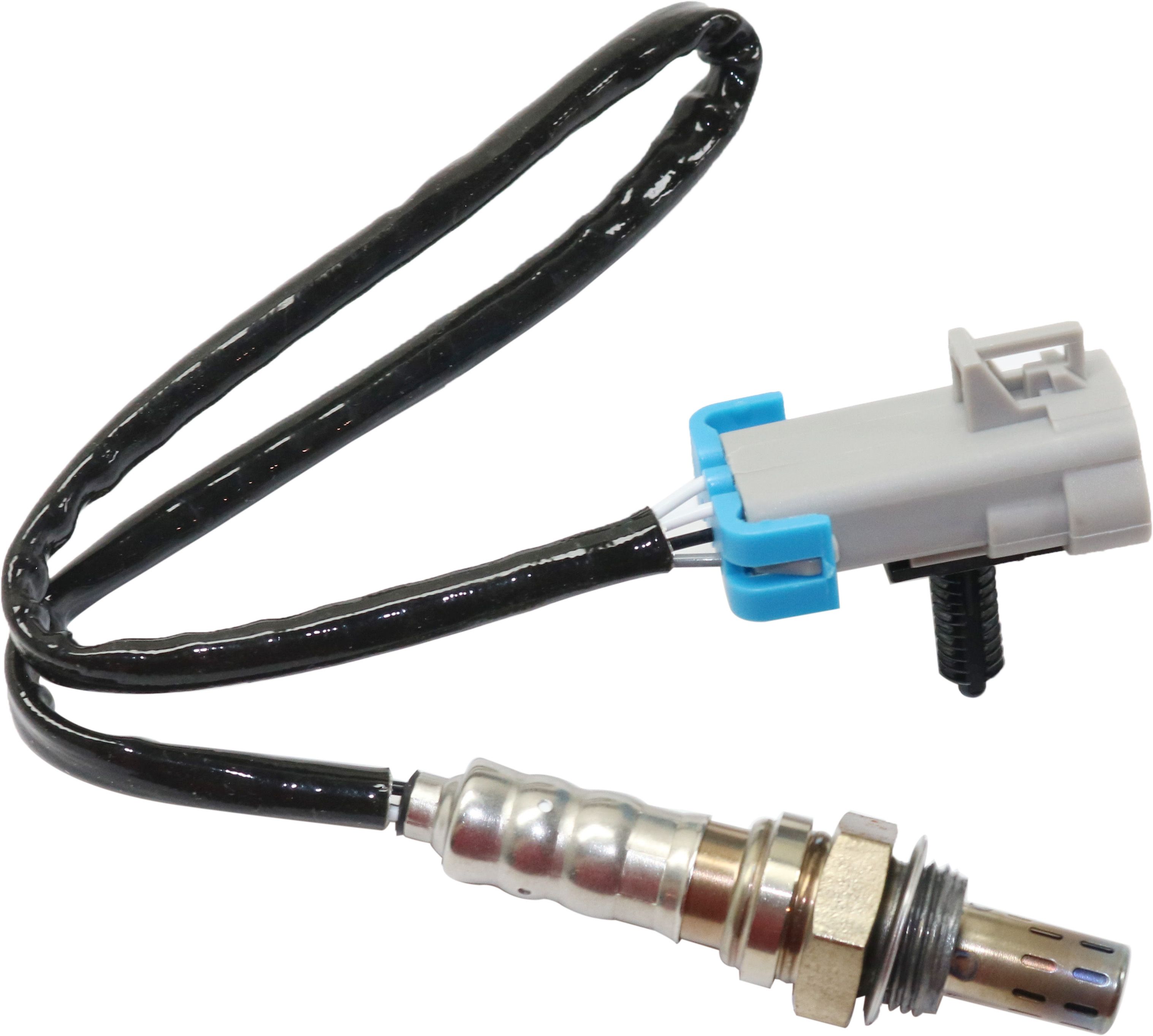 2004-2005 Buick Rainier Oxygen Sensor DriveWire