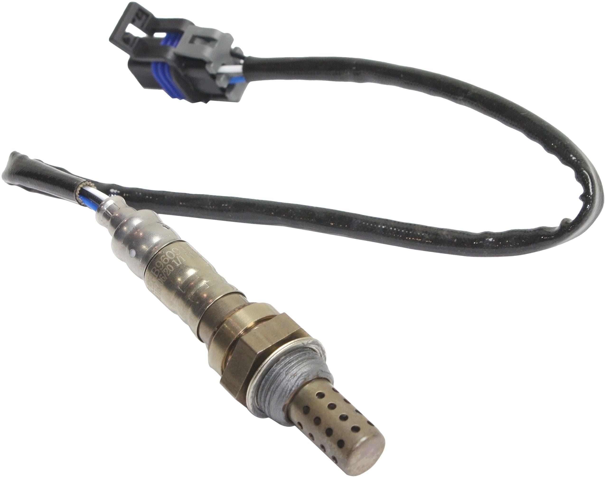 2006 Chevrolet Colorado Oxygen Sensor DriveWire