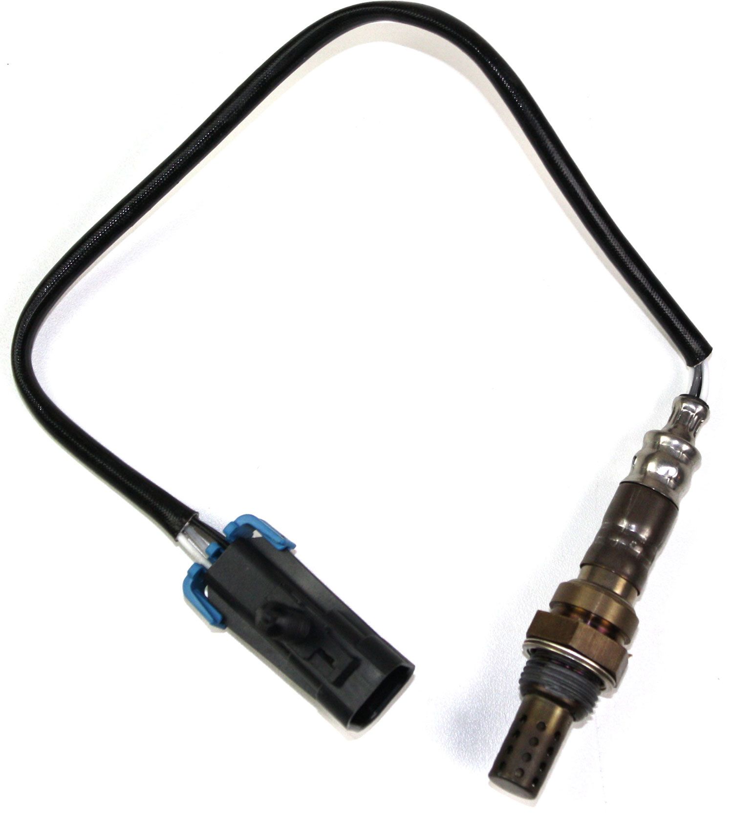 2006-2009 Chevrolet Silverado 1500 Oxygen Sensor DriveWire