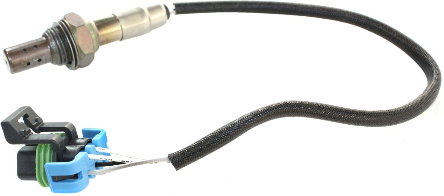 2008-2009 Cadillac Escalade Oxygen Sensor DriveWire