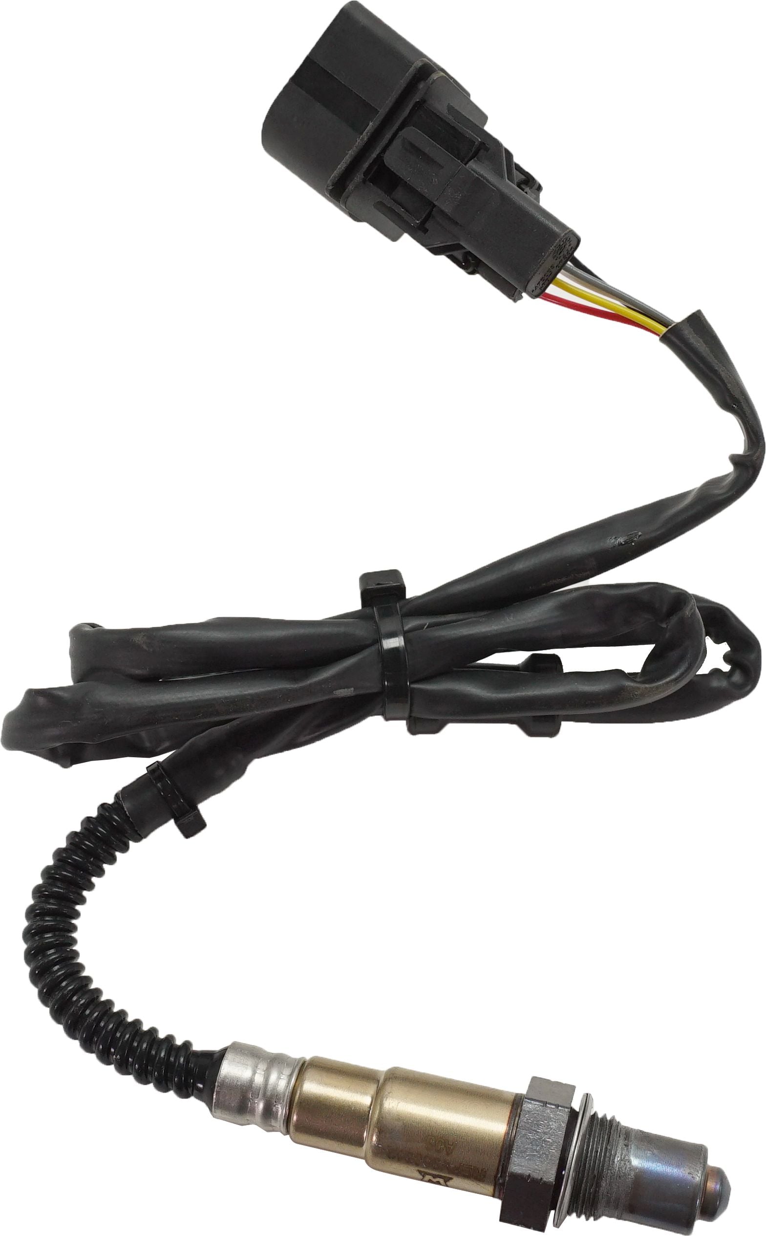 2003-2005 Audi A4 Oxygen Sensor DriveWire