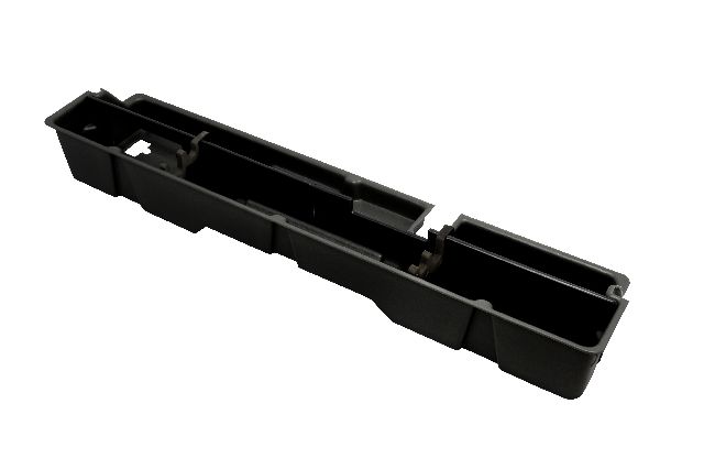 2000-2003 Ford F-150 Underseat Storage Box - Rear (DU-HA)