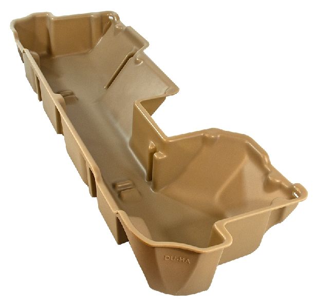 2019-2023 Ram 1500 Underseat Storage Box - Rear (DU-HA)