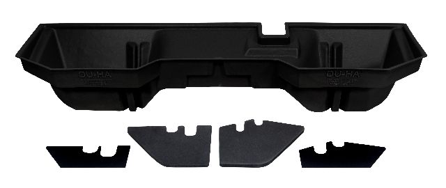 2019-2024 Ram 1500 Classic Underseat Storage Box -  or Rear (DU-HA)