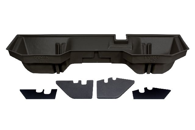 2019-2024 Ram 1500 Classic Underseat Storage Box -  or Rear (DU-HA)