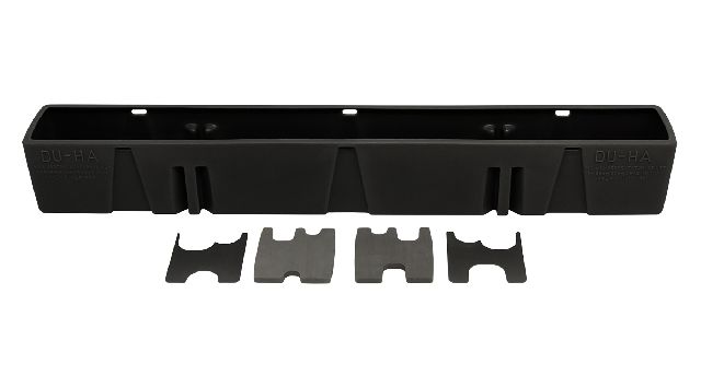 2004-2008 Ford F-150 Truck Cab Storage Case (DU-HA)