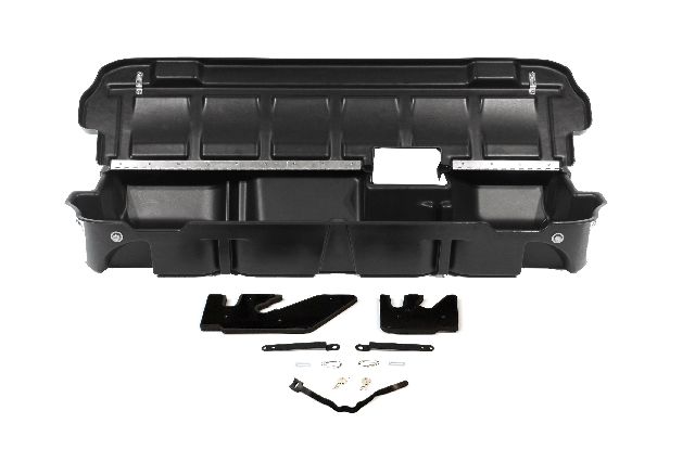 2019-2023 Ram 1500 Underseat Storage Box - Rear (DU-HA)