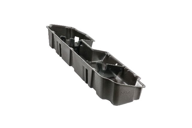 2020-2025 GMC Sierra 2500 HD Underseat Storage Box -  or Rear (DU-HA)