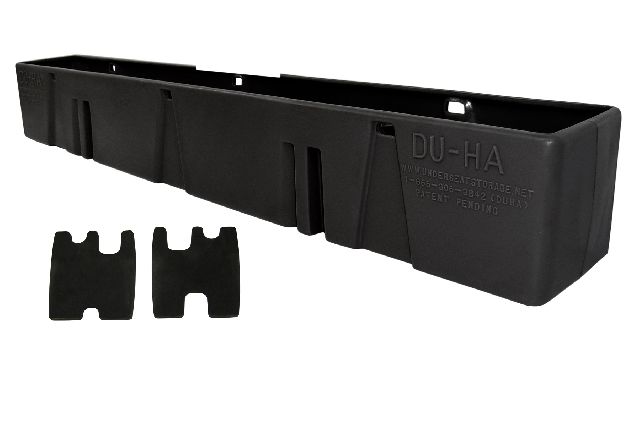 2008-2016 Ford F-250 Super Duty Truck Cab Storage Case (DU-HA)