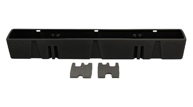 2015-2023 Ford F-150 Truck Cab Storage Case (DU-HA)