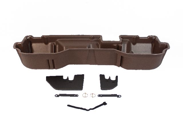 2019-2023 Ram 1500 Underseat Storage Box - Rear (DU-HA)