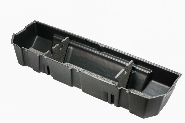 2006-2025 Honda Ridgeline Underseat Storage Box - Rear (DU-HA)