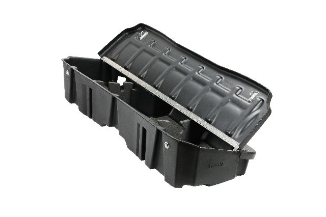2020-2025 GMC Sierra 2500 HD Underseat Storage Box -  or Rear (DU-HA)