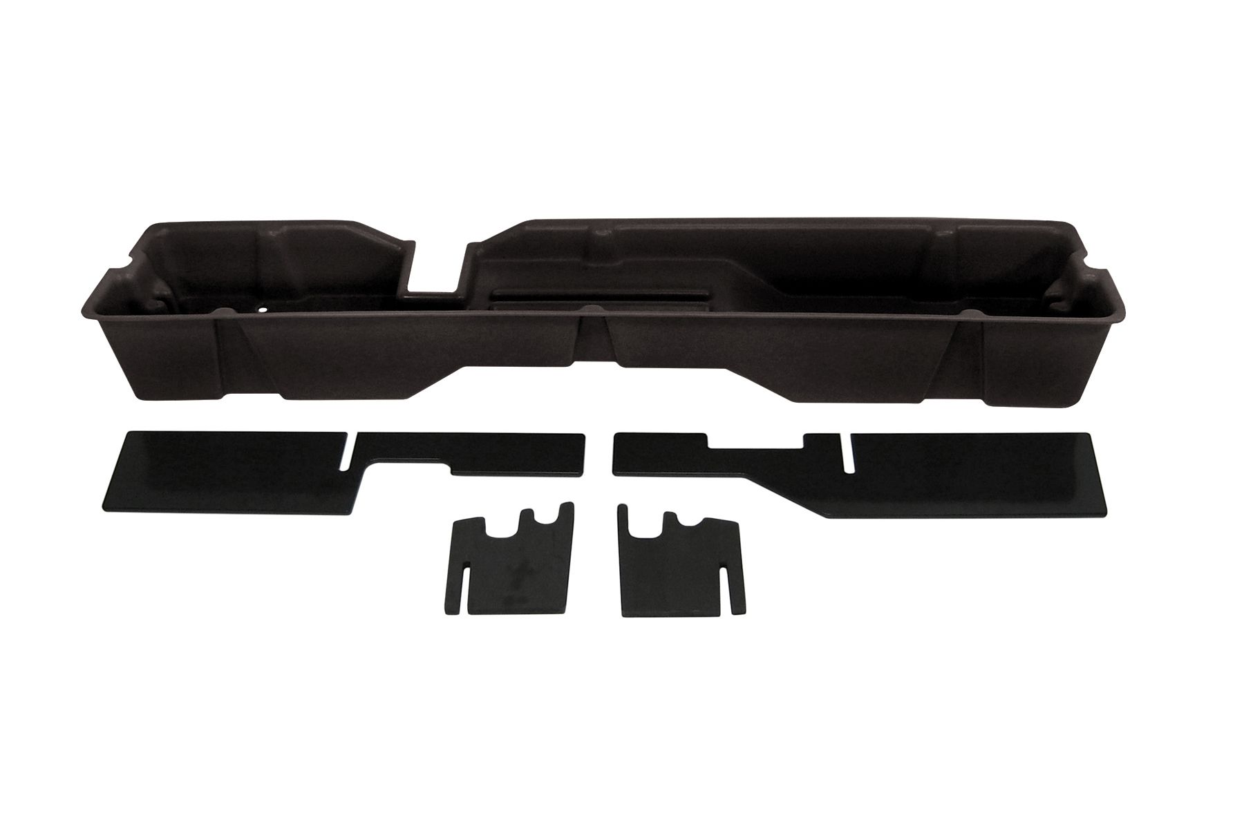 2008, 2007, 2006, 2005, 2004 Ford F-150 Underseat Storage Box