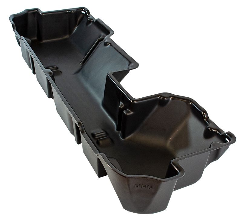 2023, 2022, 2021, 2020, 2019 Ram 1500 Underseat Storage Box