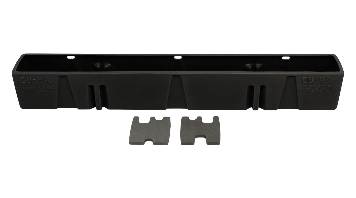 2023, 2022, 2021, 2020, 2019, 2018, 2017, 2016, 2015 Ford F-150 Truck Cab Storage Case