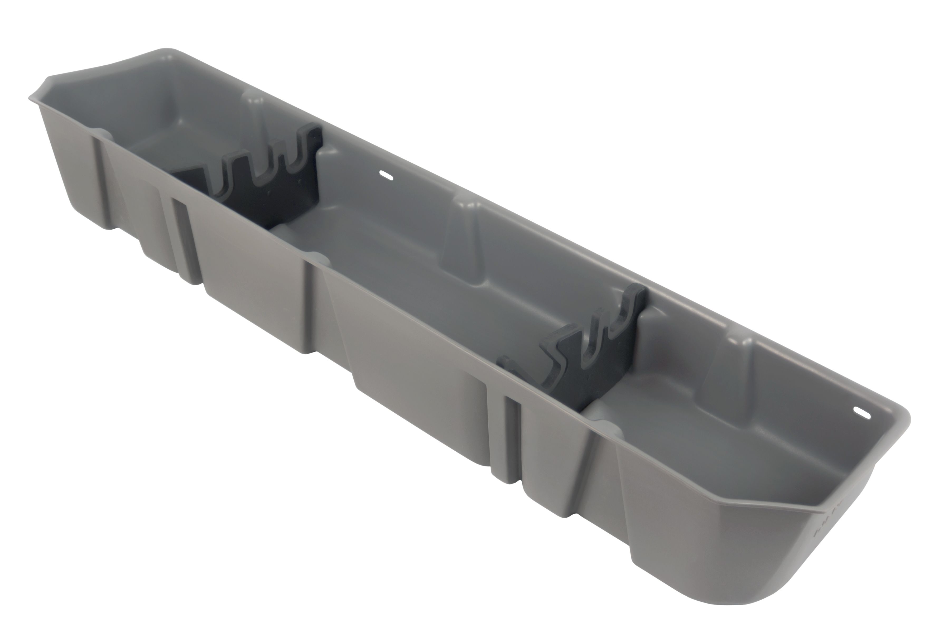 2024, 2023, 2022, 2021, 2020, 2019, 2018, 2017, 2016, 2015 Ford F-150 Underseat Storage Box