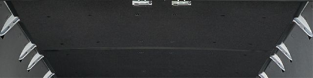 2015-2021 Ford Transit-150 Van Interior Panel Set (Duraliner)