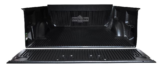 2008-2016 Ford F-250 Super Duty Truck Bed Liner (Duraliner)