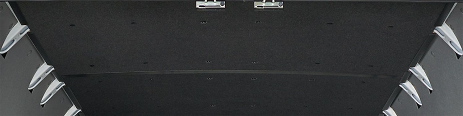 2021, 2020, 2019, 2018, 2017, 2016, 2015 Ford Transit-250 Van Interior Panel Set