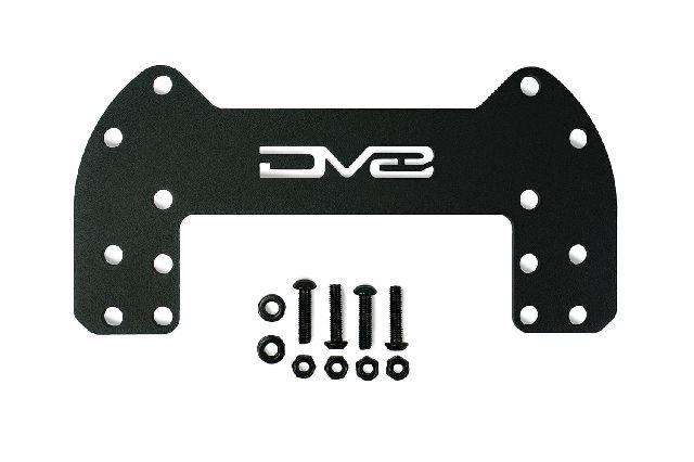 2021-2022 Ford Bronco Brake / Tail Light Bracket (DV8 Offroad)